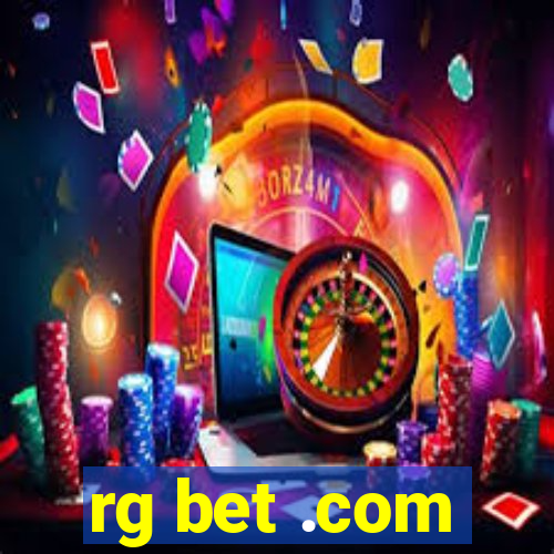 rg bet .com